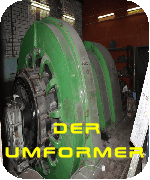 Umformer